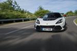 Lotus Exige Cup 380 2017 года